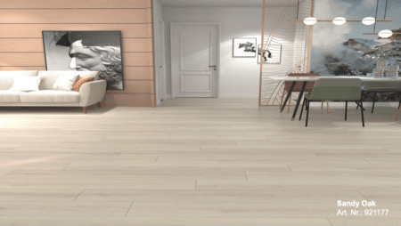 Decotec Vinylboden Sandy Oak 0,7 mm online bestellen bei ProMa Farben