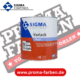 SIGMA Vorlack Matt weiss 2,5l online bestellen bei ProMa Farben