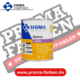 SIGMA Xpress Satin weiss 1l online bestellen bei proMa Farben