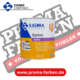SIGMA Xpress Satin weiss 2,5l online bestellen bei ProMa Farben