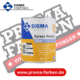 SIGMA Xpress Vorlack Matt weiss 1l online bestellen bei ProMa Farben