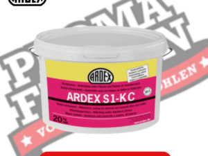 Ardex S 1-KC Dichtmasse online bestellen bei ProMa Farben