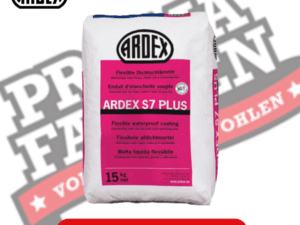Ardex S 7 Plus online bestellen bei ProMa Farben