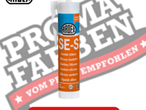 Ardex SE-S Sanitär-Silikon online bestellen bei ProMa Farben