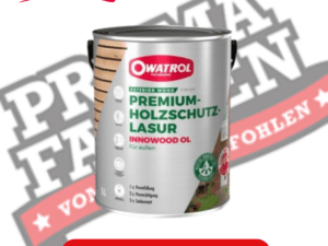 Owatrol Innoskins INNOWOOD OL online bestellen bei ProMa Farben