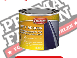OWATROL Innoskins MATT ADDITIV online bestellen bei ProMa