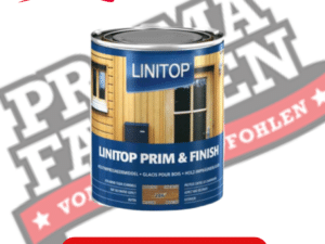 LINITOP PRIM FINISH online bestellen bei ProMa Farben