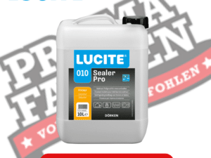 LUCITE 010 Sealer Pro online bestellen bei ProMa Farben