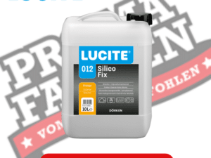 LUCITE 012 SilicoFix online bestellen bei ProMa Farben