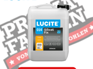 LUCITE 014 SilicatFix online bestellen bei proMa Farben