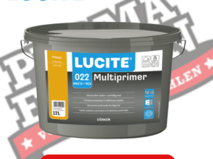 LUCITE 022 Multiprimer online bestellen bei ProMa Farben