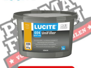 LUCITE 024 Uni-Filler online bestellen bei ProMA Farben