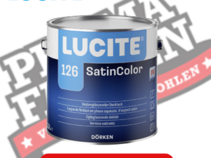 LUCITE 126 SatinColor online bestellen bei ProMa Farben
