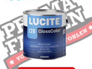 LUCITE 128 GlossColor online bestellen bei proMa Farben