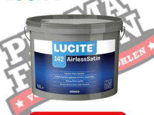 LUCITE 142 Airless Satin online bestellen bei ProMa Farben