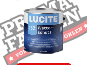 LUCITE 152 Wetterschutz online bestellen bei ProMa Farben