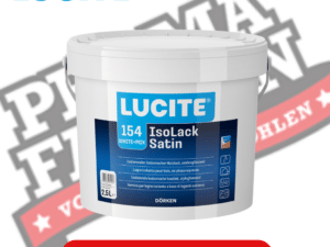 LUCITE 154 IsoLack Satin online bestellen bei ProMa Farben
