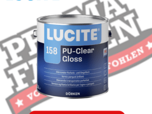 LUCITE 158 PU-Clear Gloss online bestellen bei ProMa Farben