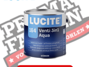 LUCITE 164 Venti 3in1 Aqua online bestellen bei ProMa Farben
