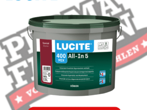 LUCITE 400 All-In 5 MAT online bestellen bei ProMa Farben