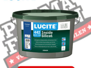 LUCITE 442 Inside Silicat online bestellen bei ProMa Farben