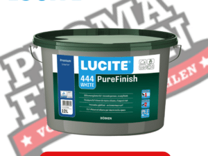LUCITE 444 PureFinish online bestellen bei ProMa Farben