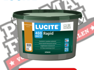 LUCITE 460 Rapid Wandfarbe online bestellen bei ProMa Farben