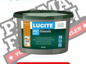 LUCITE 462 Classic Wandfarbe online bestellen bei ProMa Farben