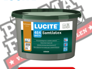 LUCITE 464 Samtlatex Wandfarbe online bestellen bei ProMa Farben