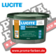 LUCITE 464 Samtlatex Wandfarbe online bestellen bei ProMa Farben