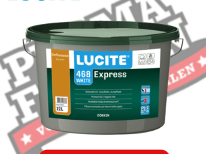 LUCITE 468 Express Wandfarbe online bestellen bei ProMa Farben