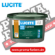LUCITE 468 Express Wandfarbe online bestellen bei ProMa Farben
