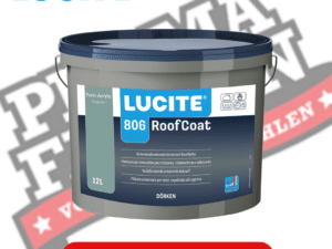 LUCITE 806 Dachfarbe online bestellen bei ProMa Farben