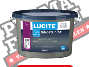 LUCITE 822 Silicat Color online bestellen bei ProMa Farben