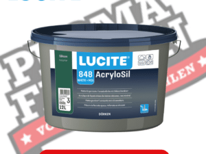 LUCITE 848 AcryloSil online bestellen bei ProMa Farben