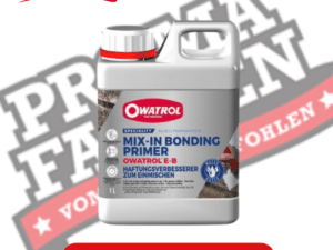 OWATROL E-B Haftvermittler online bestellen bei ProMa Farben