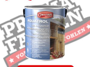 Owatrol Durieu AQUATROL online bestellen bei ProMa Farben