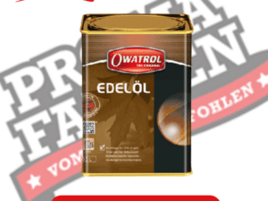 Owatrol EDELÖL online bestellen bei ProMa Farben