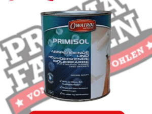 Owatrol Primisol online bestellen bei ProMa Farben