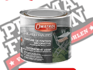 Owatrol RA 85 Aluminium online bestellen bei ProMa Farben