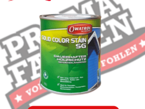 Owatrol SOLID COLOR SG online bestellen bei ProMa Farben