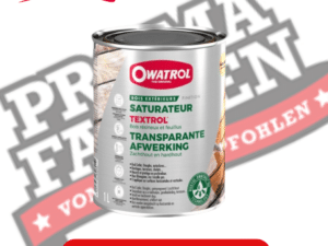Owatrol TEXTROL farbiges Öl online bestellen bei ProMa Farben