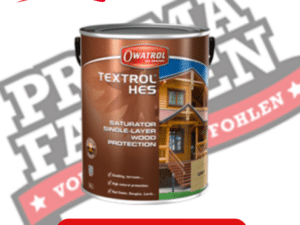 Owatrol TEXTROL HES online bestellen bei ProMa Farben