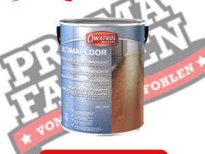 Owatrol ULTIMAFLOOR online bestellen bei ProMa Farben