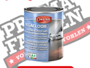Owatrol VEGAFLOOR Versiegelung online bestellen bei ProMa Farben