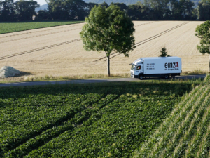 einzA Premium Parkettboden
