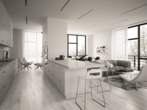 einzA Exklusiv Design Essen Rigid Click online bestellen bei ProMa Farben