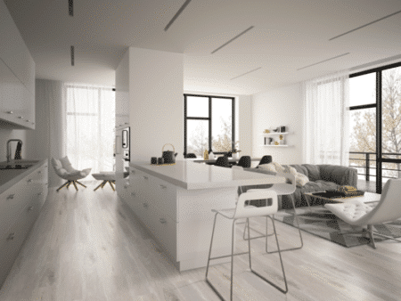 einzA Exklusiv Design Essen Rigid Click online bestellen bei ProMa Farben