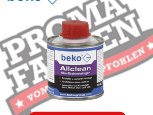 Beko Allclean Oberflächenreiniger online bestellen bei ProMa Farben