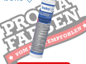 Beko Allcon 10 Konstruktionsklebstoff online bestellen bei ProMa Farben